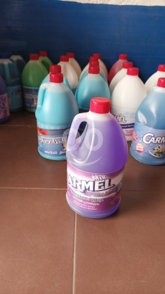 محل الحسن للادوات التنظيف