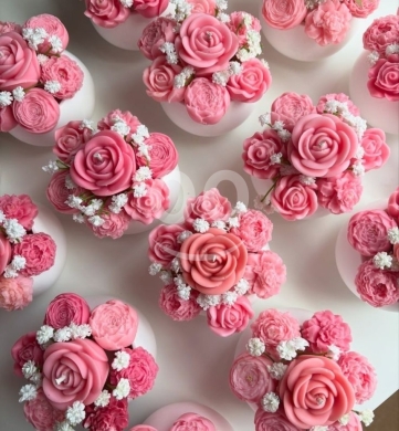 Hand made decor and candles.gifts and other — 3