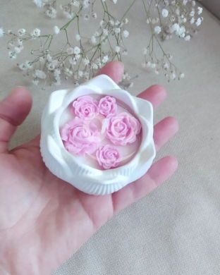 Hand made decor and candles.gifts and other — 4