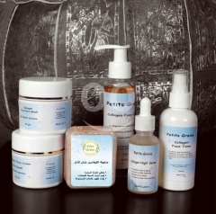 Petits Grains - Organic Skincare