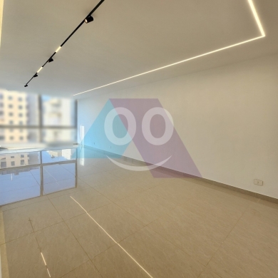 Apartments for sale in Zalka - 3 bedrooms apartment+open view 4sale in zalka - شقة للبيع في الزلقا