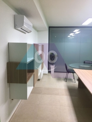 Commercials for sale in Sehayleh - Furnished Office|Prime Location|4 sale in Sehayleh-مكتب للبيع في سهيلة