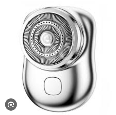 Health & Beauty in Abou Samra - Mini Shaver Portable Electric