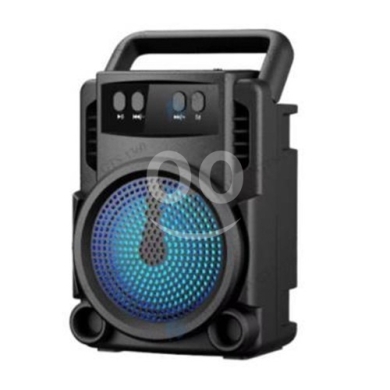 Bluetooth Speaker portable — 2