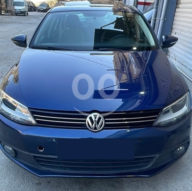 Volkswagen in Jdaide - Vw jetta 2013