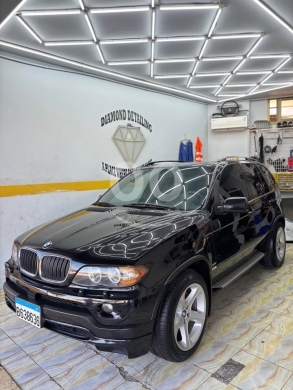 BMW in Hadeth - X5 2006