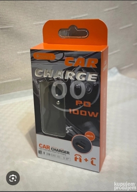 Mobile accessories in Abou Samra - Car Charger