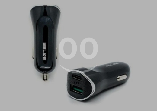 Car Charger — 2