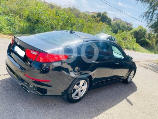 Kia in Rmeyleh - Kia optima 2014