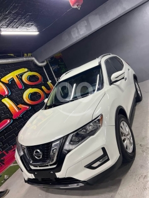 Nissan in Falougha - nissan rogue 2017