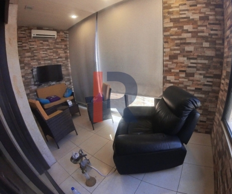 R9-2630 Fully Furnished Apartment for Sale – Dam W Farez, Tripoli — 4