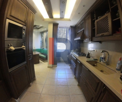 R9-2630 Fully Furnished Apartment for Sale – Dam W Farez, Tripoli — 9