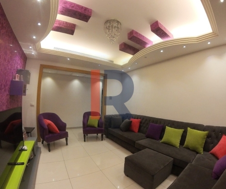 R9-2630 Fully Furnished Apartment for Sale – Dam W Farez, Tripoli — 10