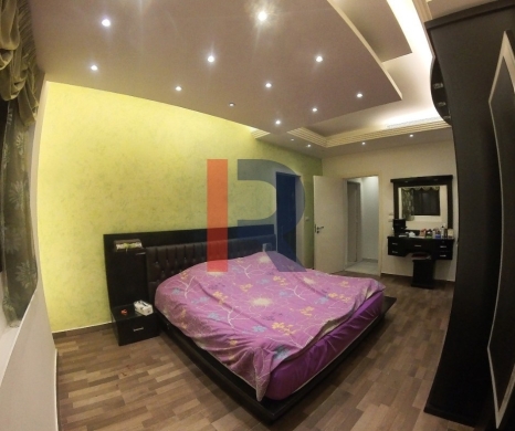 R9-2630 Fully Furnished Apartment for Sale – Dam W Farez, Tripoli — 14