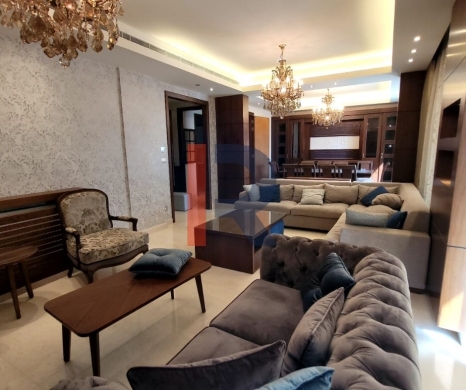 R9-2630 Fully Furnished Apartment for Sale – Dam W Farez, Tripoli — 16