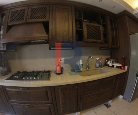 R9-2630 Fully Furnished Apartment for Sale – Dam W Farez, Tripoli — 7