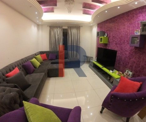 R9-2630 Fully Furnished Apartment for Sale – Dam W Farez, Tripoli — 11