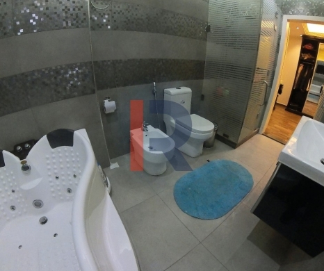 R9-2630 Fully Furnished Apartment for Sale – Dam W Farez, Tripoli — 15