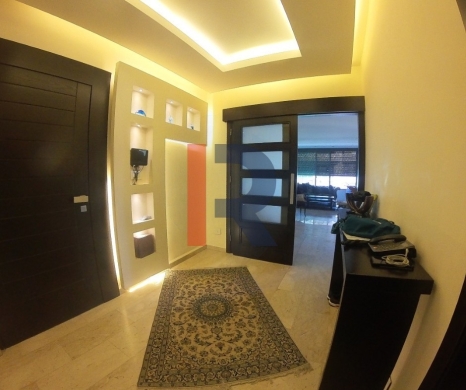 R9-2631 Apartment for Sale – Dam W Farez, Zone D, Tripoli — 10