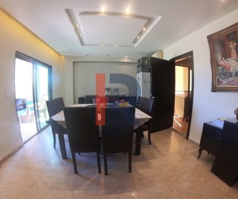 R9-2631 Apartment for Sale – Dam W Farez, Zone D, Tripoli — 7