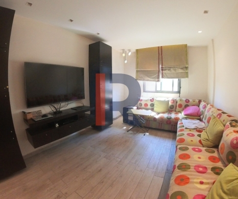 R9-2631 Apartment for Sale – Dam W Farez, Zone D, Tripoli — 12