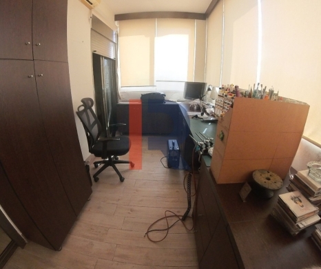 R9-2631 Apartment for Sale – Dam W Farez, Zone D, Tripoli — 2
