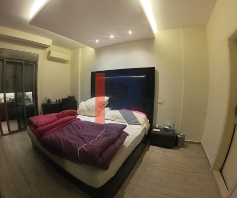 R9-2631 Apartment for Sale – Dam W Farez, Zone D, Tripoli