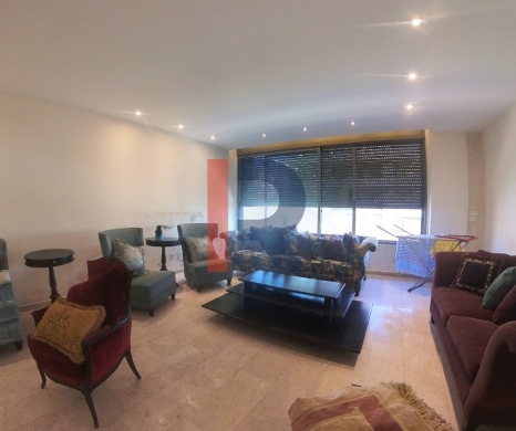 R9-2631 Apartment for Sale – Dam W Farez, Zone D, Tripoli — 5