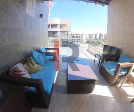 R9-2631 Apartment for Sale – Dam W Farez, Zone D, Tripoli — 8