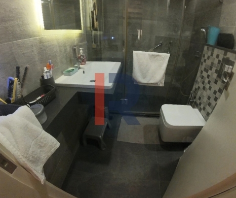 R9-2631 Apartment for Sale – Dam W Farez, Zone D, Tripoli — 4