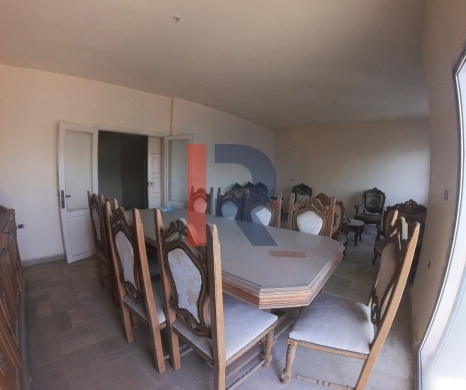 R9-2632 Apartment for Sale – Hawooz Abou Samra, Tripoli — 2