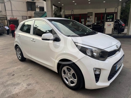 Kia in Sarba - picanto 2020