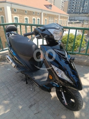 Motorcycles & ATVs dans Beyrouth - Lindy azzo 2024