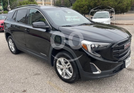GMC in Beirut City - Gmc terrain 2018