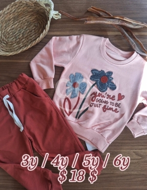 Clothing in Kfar Zebian - Cotton Sets - 18$ (Delivery all over Lebanon)