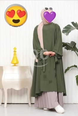 البسة شرعية بافضل جودة — 4