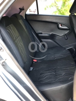 Kia in Tarik Jdideh - Kia Picanto 2018 full