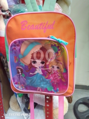 Baby & Kids Stuff in Tripoli - طرابلس البداوي شنط مدرسية عملية و مرتبة