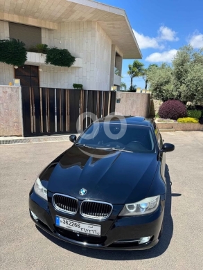 BMW in Beirut City - Bmw e90 2009
