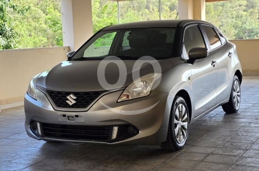 Suzuki in Zouk Mosbeh - Suzuki Baleno 2020