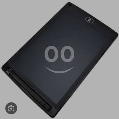 مستلزمات الاطفال في أبو سمرا - 10 Inch LCD Writing Tablet E-Notepad