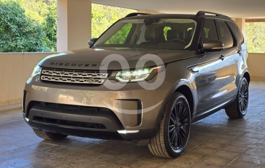 Land Rover in Zouk Mosbeh - Land Rover Discovery 2017