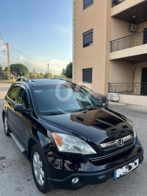 Honda in Zgharta - Honda crv 2009