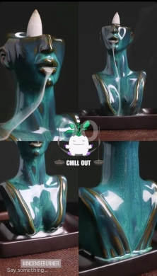 Home & Garden in Al Dahye - Incense burner