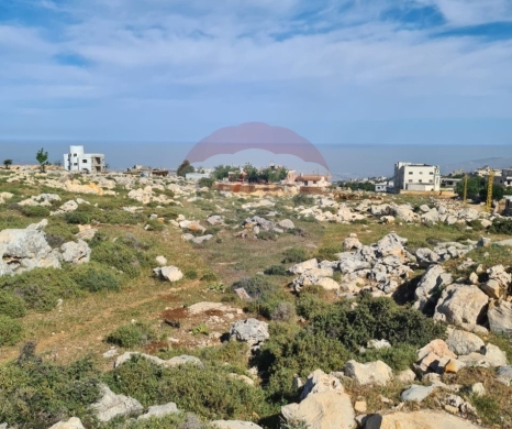 Lands for sale in Izal - R9-2636 Long-Term Furnished Apartment for Sale - Izal, Danniyeh
