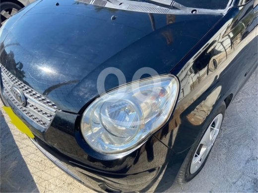 Kia dans Batloun - Kia picanto موديل 2008
