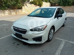 Subaru Impreza 2017