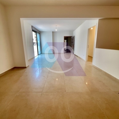 Apartments for sale in Naccache - 2bedrooms apartment+mountain view 4sale in Naccacheشقة للبيع في النقاش