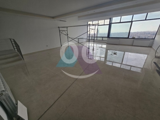 Apartments for rent in Hazmieh - 4 bedrooms apartment+open view 4rent in Hazmiehشقة للإيجار في الحازمية