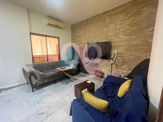 Apartments for rent in Ain el-Remmaneh - 2bedrooms Furnished apartment 4rent in Ain el remaneh - عين الرمانة
